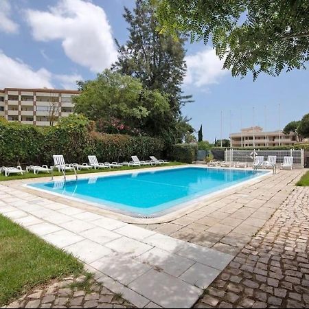 דירות קווארטיירה Amazing T1 Vilamoura, Apt 306 מראה חיצוני תמונה