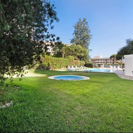 דירות קווארטיירה Amazing T1 Vilamoura, Apt 306 מראה חיצוני תמונה
