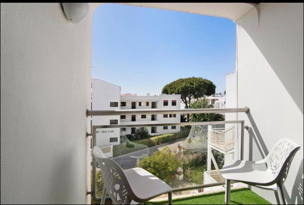 דירות קווארטיירה Amazing T1 Vilamoura, Apt 306 מראה חיצוני תמונה