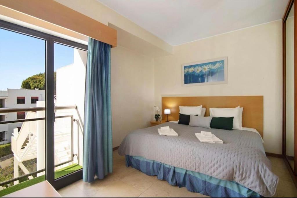 דירות קווארטיירה Amazing T1 Vilamoura, Apt 306 מראה חיצוני תמונה