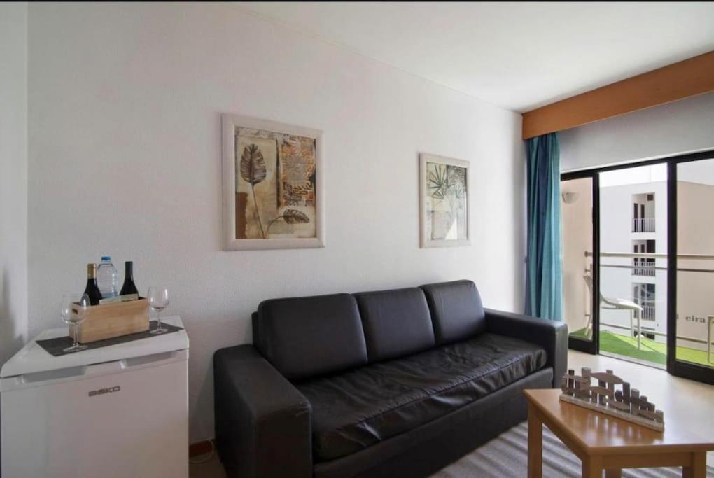 דירות קווארטיירה Amazing T1 Vilamoura, Apt 306 מראה חיצוני תמונה