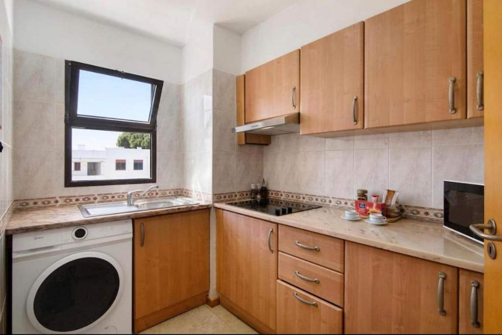 דירות קווארטיירה Amazing T1 Vilamoura, Apt 306 מראה חיצוני תמונה