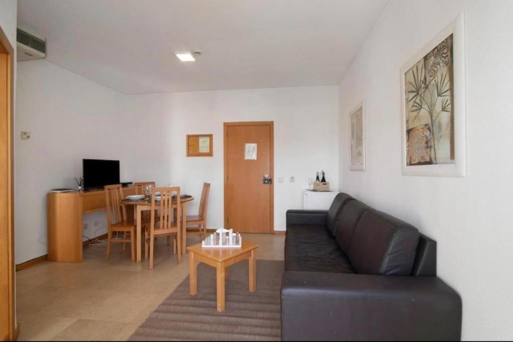 דירות קווארטיירה Amazing T1 Vilamoura, Apt 306 מראה חיצוני תמונה