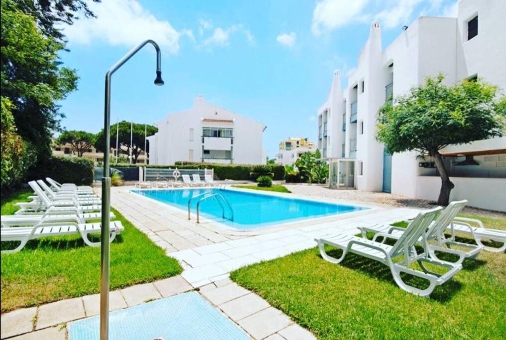 דירות קווארטיירה Amazing T1 Vilamoura, Apt 306 מראה חיצוני תמונה