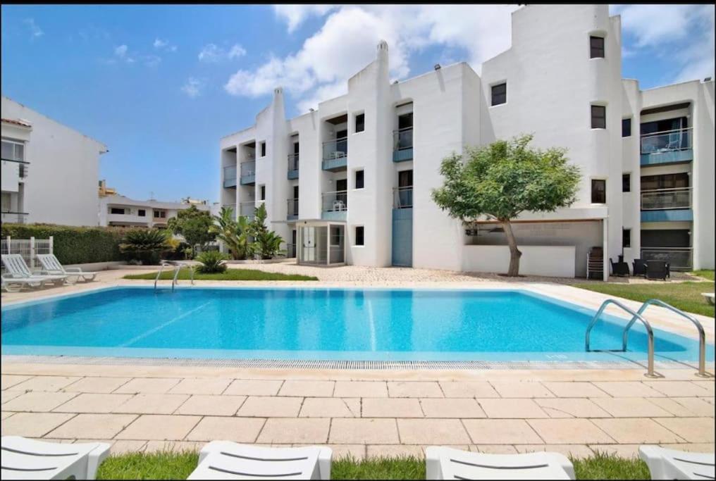 דירות קווארטיירה Amazing T1 Vilamoura, Apt 306 מראה חיצוני תמונה