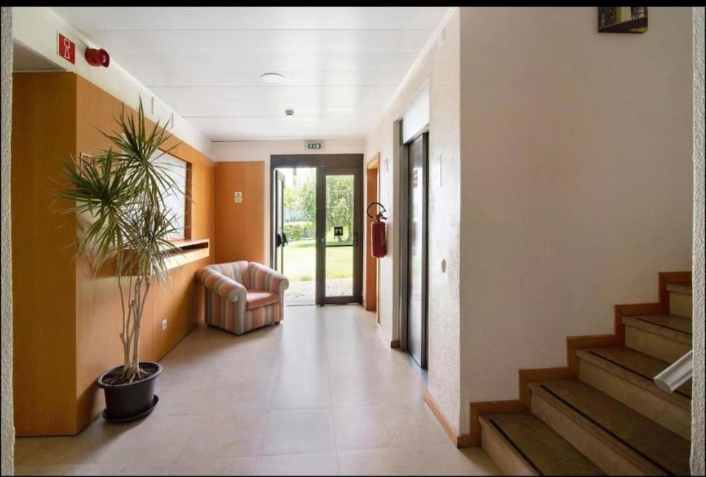 דירות קווארטיירה Amazing T1 Vilamoura, Apt 306 מראה חיצוני תמונה