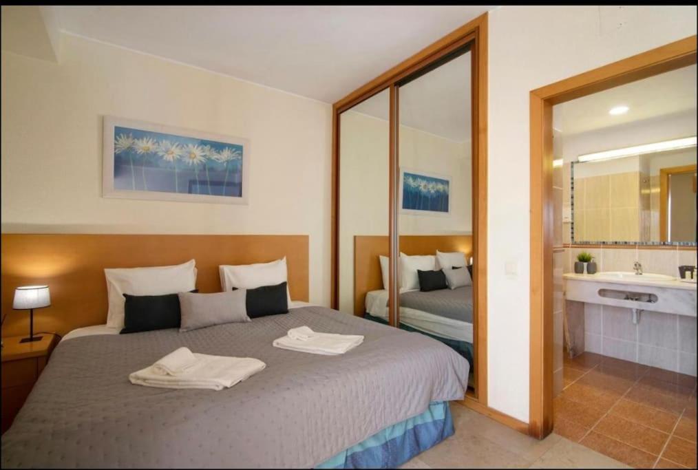 דירות קווארטיירה Amazing T1 Vilamoura, Apt 306 מראה חיצוני תמונה