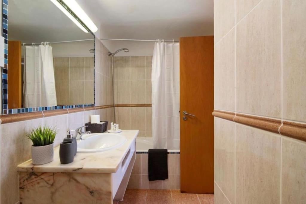 דירות קווארטיירה Amazing T1 Vilamoura, Apt 306 מראה חיצוני תמונה