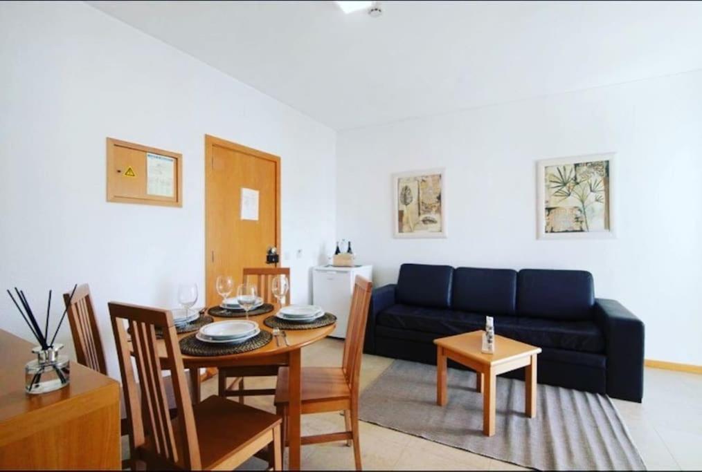 דירות קווארטיירה Amazing T1 Vilamoura, Apt 306 מראה חיצוני תמונה