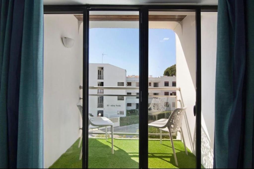דירות קווארטיירה Amazing T1 Vilamoura, Apt 306 מראה חיצוני תמונה
