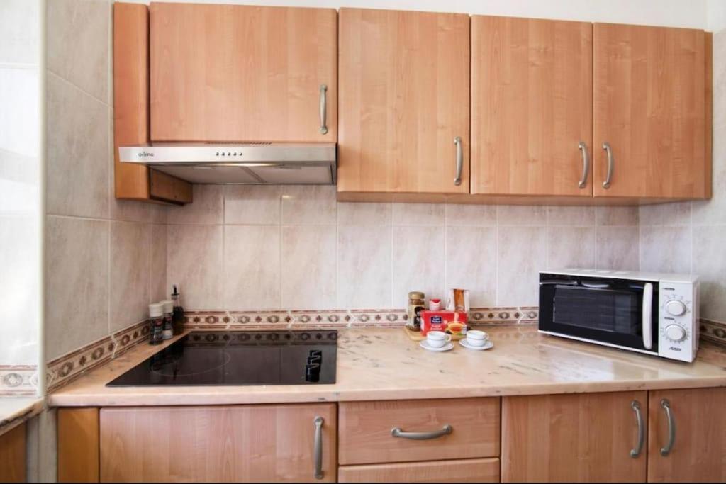 דירות קווארטיירה Amazing T1 Vilamoura, Apt 306 מראה חיצוני תמונה