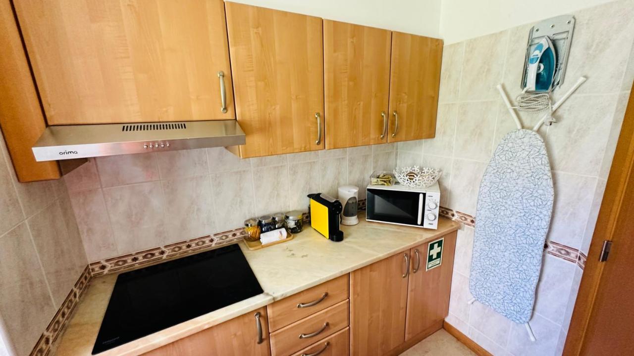 דירות קווארטיירה Amazing T1 Vilamoura, Apt 306 מראה חיצוני תמונה